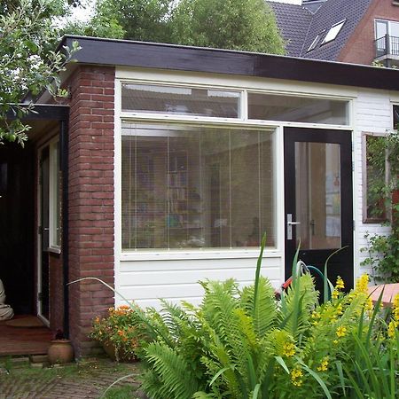 Studio Lakeside Spiegelplas Nederhorst den Berg Ngoại thất bức ảnh