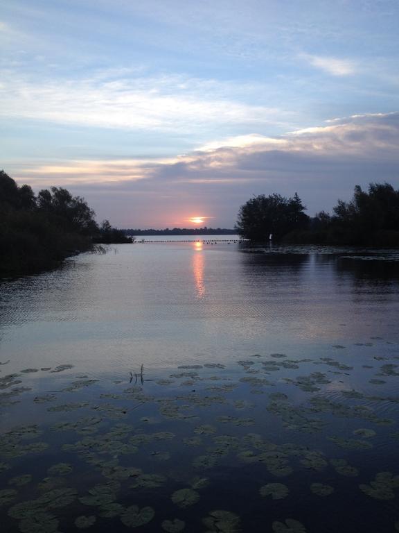 Studio Lakeside Spiegelplas Nederhorst den Berg Phòng bức ảnh