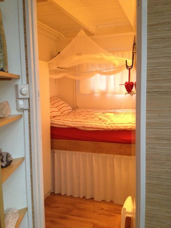 Studio Lakeside Spiegelplas Nederhorst den Berg Ngoại thất bức ảnh